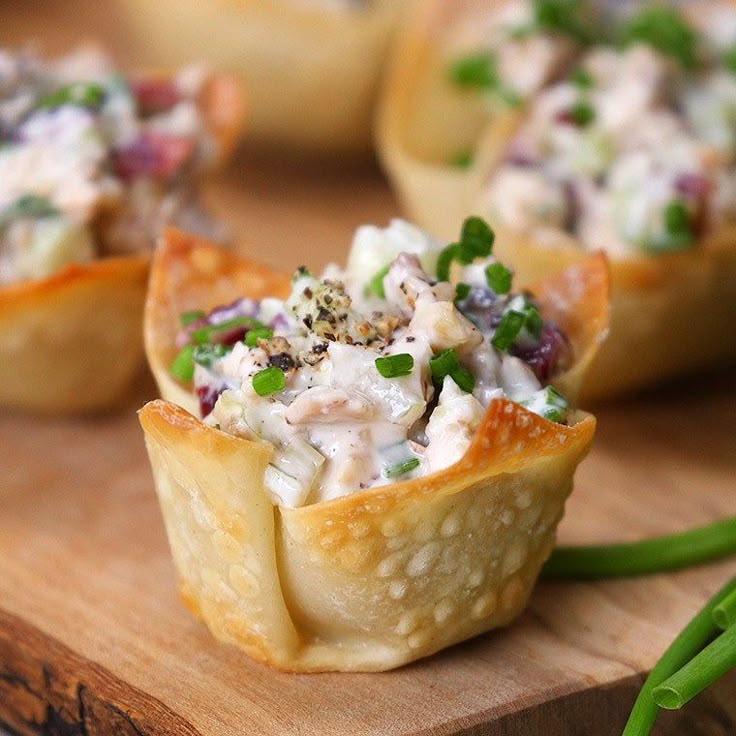 Appetizer recipes easy crowd size Appetizer recipes easy crowd size