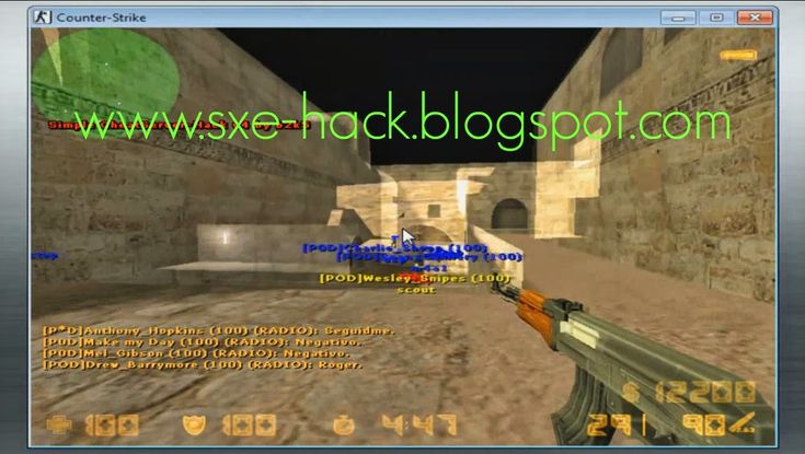 CS 1.6 Wallhack + Aimbot New 2014 (Updated Download ... CS 1.6 Wallhack + Aimbot New 2014 (Updated Download ... - 735 x 415 jpeg 56kB