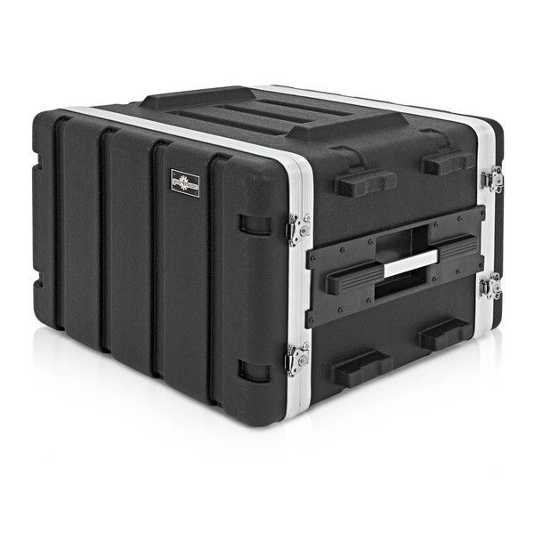 8U 19 Rack Stativ Kasse fra Gear4music | Gear4music sE Electronics Microphones hos Gear4music.