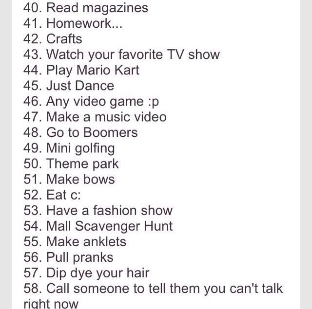what to do when your 18 and bored what to do when your 18 and bored