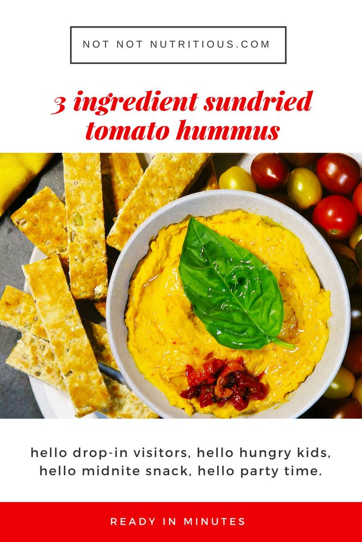 health benefits of sabra hummus
