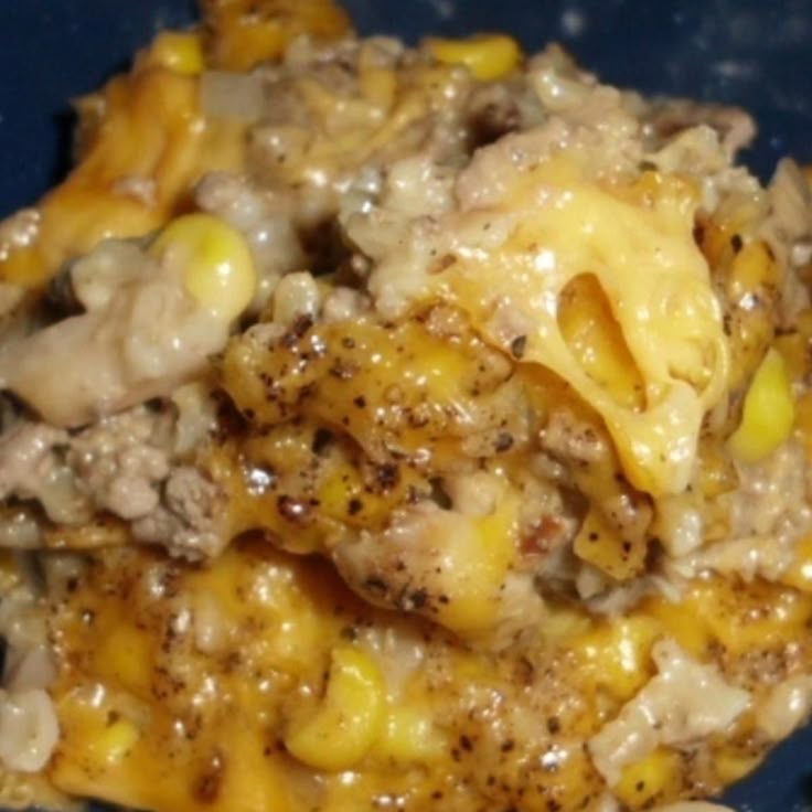 Easy ground hamburger and rice recipes Easy ground hamburger and rice recipes