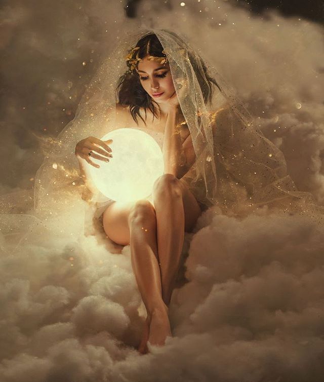 Who was the Most Beautiful Goddess