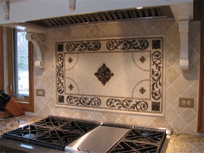 Decorative Backsplash Tile Alluring Gorgeous Decorative Tile Inserts Kitchen Backsplash With Inspiration Decorative Backsplash Tile Interesting Gorgeous Decorative Tile Inserts Kitchen Backsplash With Design Decoration