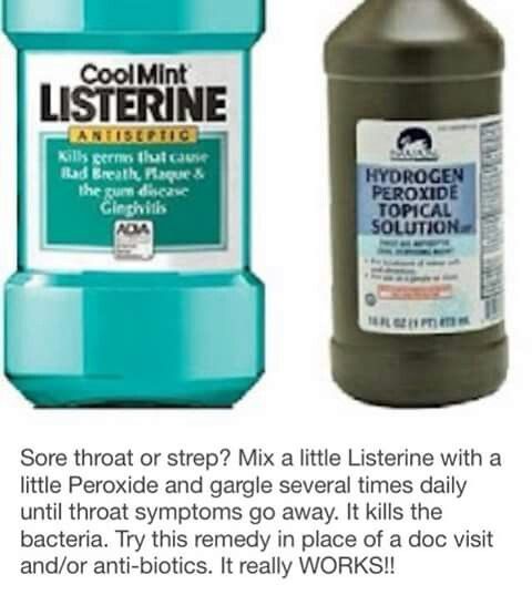 What Antibiotic For Strep Throat With Penicillin Allergy