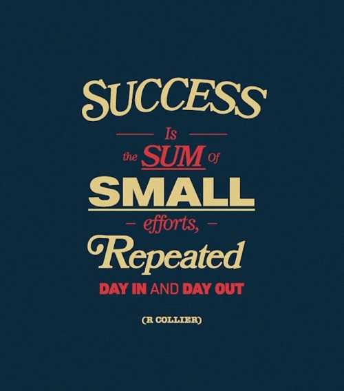 Homework inspiration
