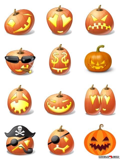 halloween emoji copy and paste