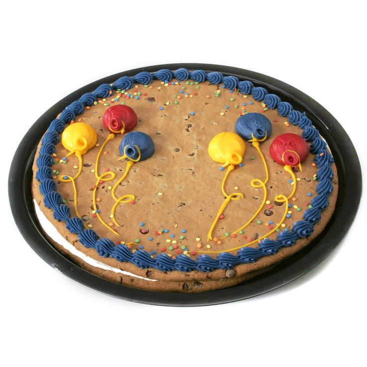 Double Cookie Cake Sam's Club Cake, Cupcake cakes, New cake
