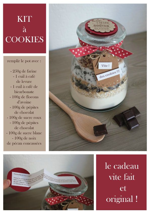 SOS Cookies - Cook & Gift
