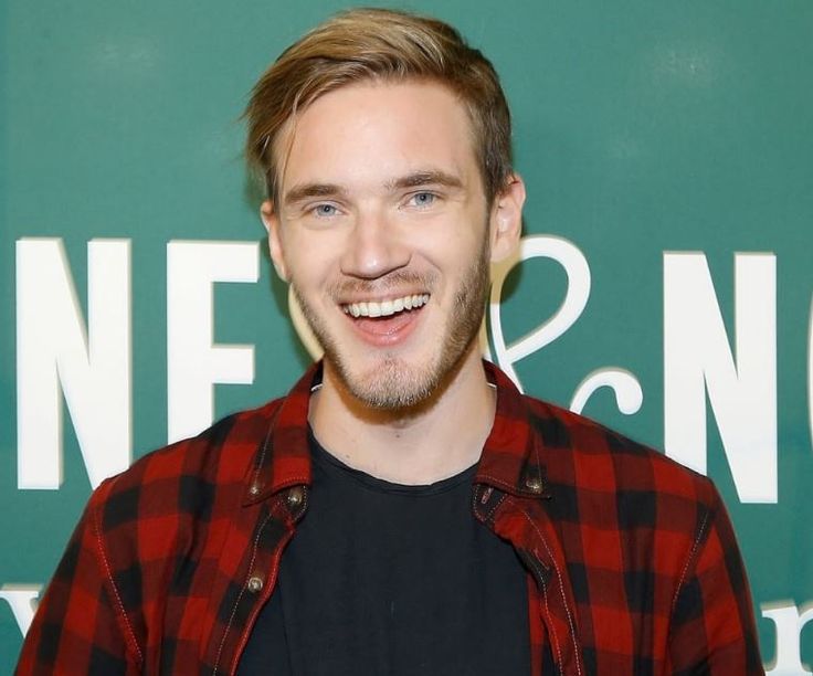 PewDiePie Net Worth 2020 Age, Height, Weight, Wife, Kids