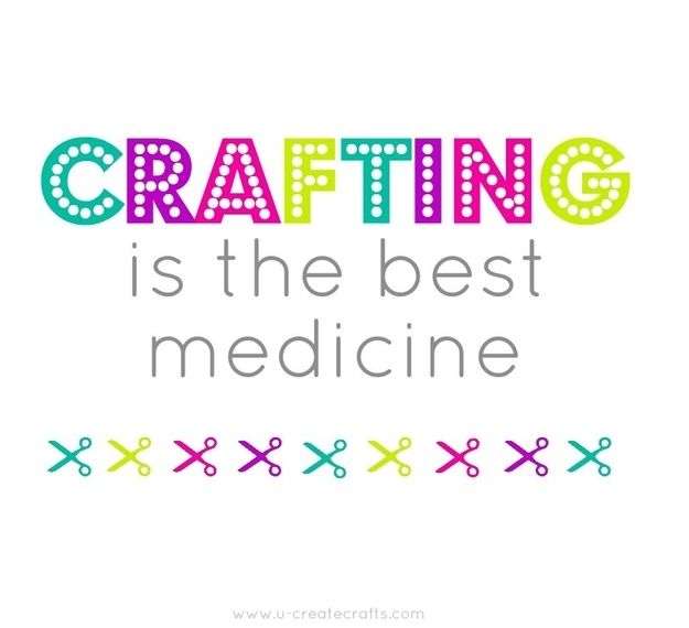 Image result for so many crafts which to choose sayings