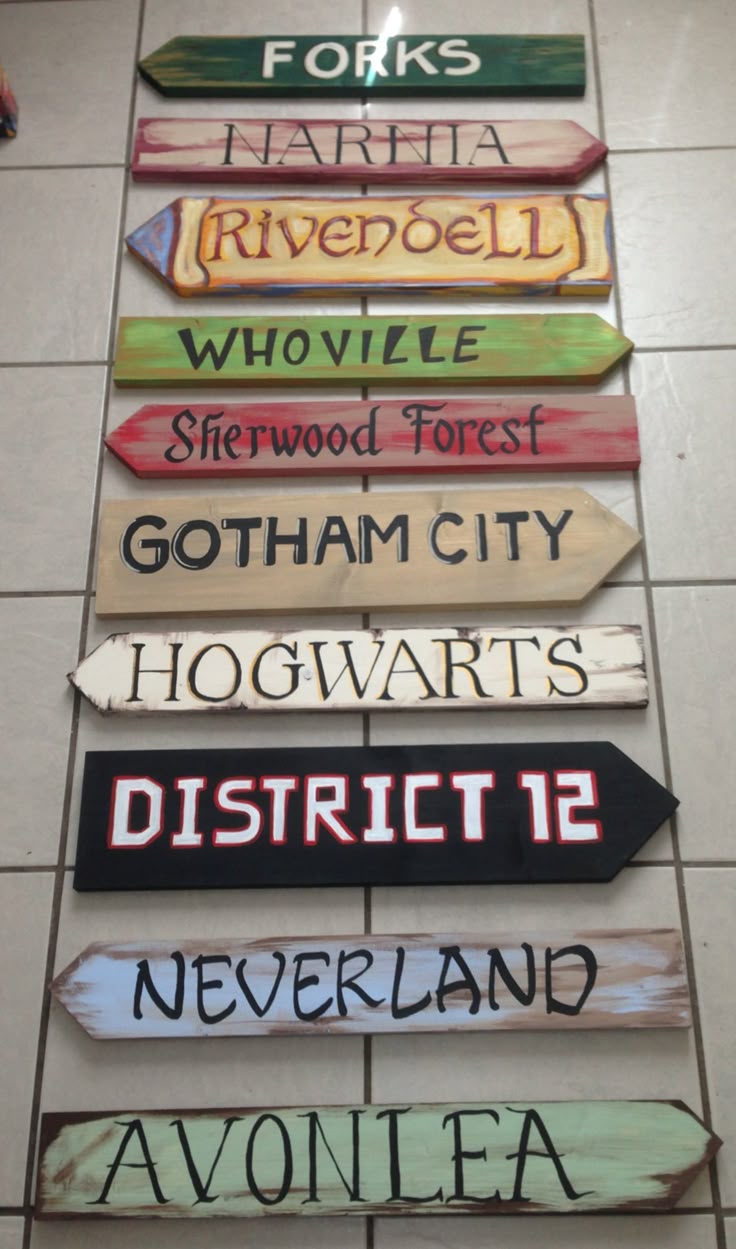 Best Nerd Decor Ideas On Pinterest Nerd Bedroom Nerd Stuff - Great Garden Signs Hogwarts Narnia Rivendell Neverland Which One best nerd decor ideas on pinterest nerd bedroom nerd stuff - great garden signs hogwarts narnia rivendell neverland which one