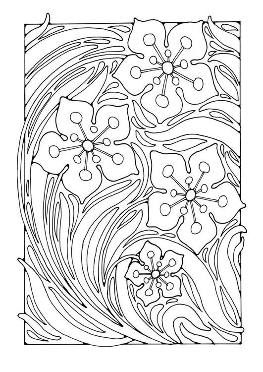604 best Adult Coloring pages images on Pinterest | Coloring books ... 604 best Adult Coloring pages images on Pinterest | Coloring books ...