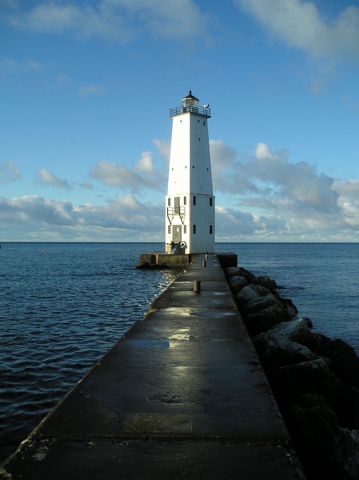 32 best Winter in Charlevoix Michigan images on Pinterest