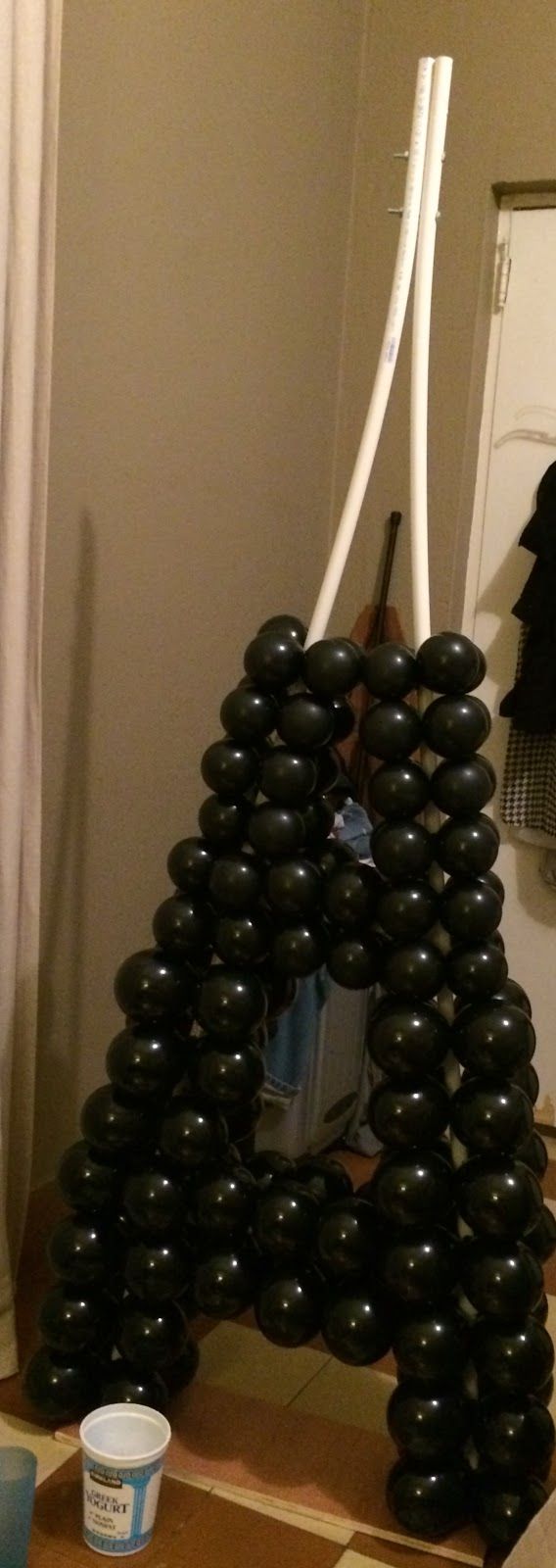 Best 25+ Eiffel Tower Centerpiece Ideas Only On Pinterest Paris diyFiesta: How to make a balloon Eiffel Tower - Best 25+ Eiffel Tower Centerpiece Ideas Only On Pinterest Paris