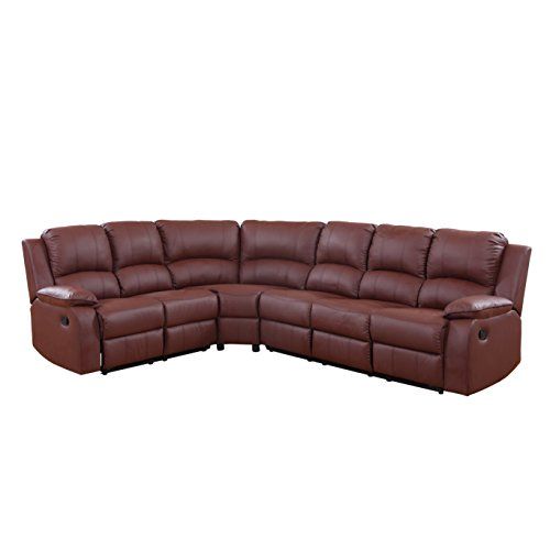 Top 10 Leather Sectionals Furniture Living Room Of 2019 Cool Top 10 Best Leather Sectionals Furniture Living Room Of 2018 Reviews