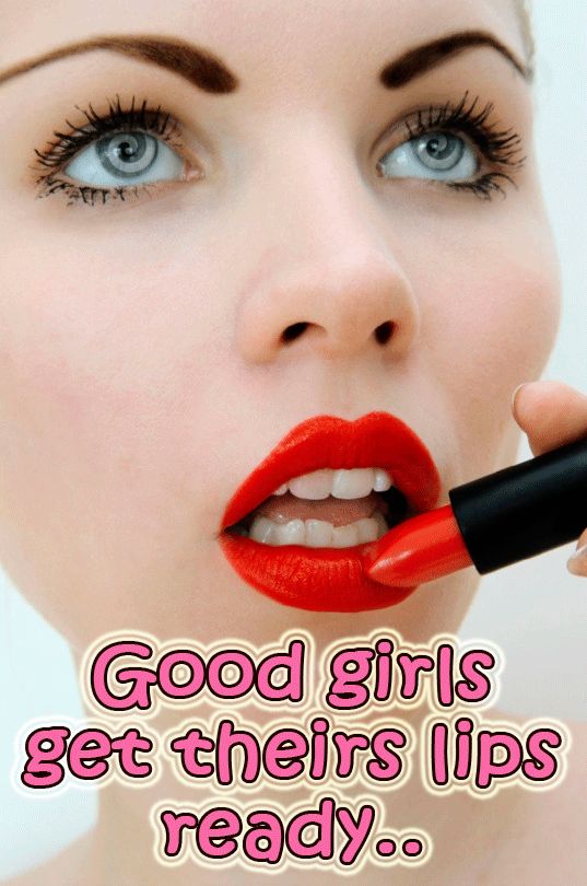 Pin On Sissy Makeup-1313