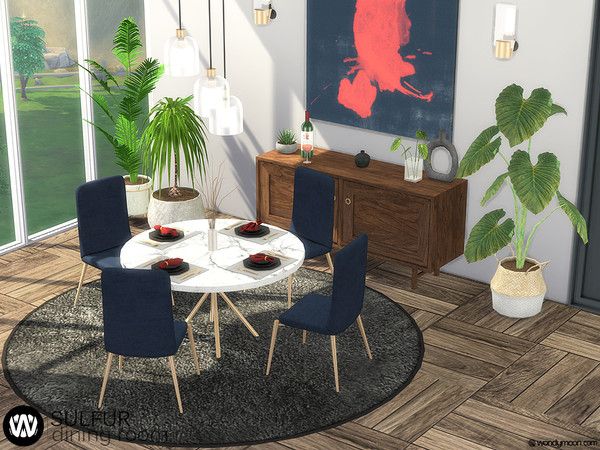 Wondymoon S Sulfur Dining Room Gold Dining Room Dining Round Dining Table