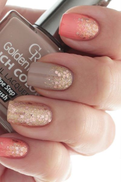 25+ Best Fall Gel Nails Ideas On Pinterest Sparkle Gel Nails Must Try Fall Nail Designs and Ideas 2017 - 25+ Best Fall Gel Nails Ideas On Pinterest Sparkle Gel Nails