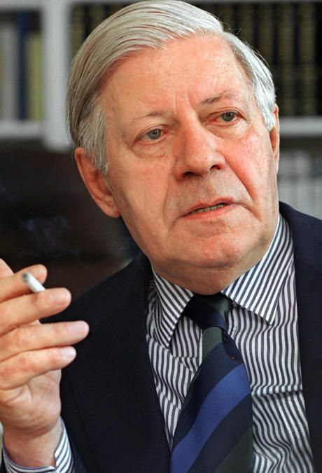 News Helmut Schmidt News Helmut Schmidt