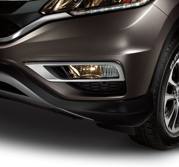 Fog Light Kit | Honda, Honda cr, Honda logo