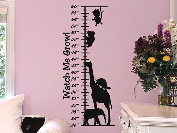 growth chart baby boys