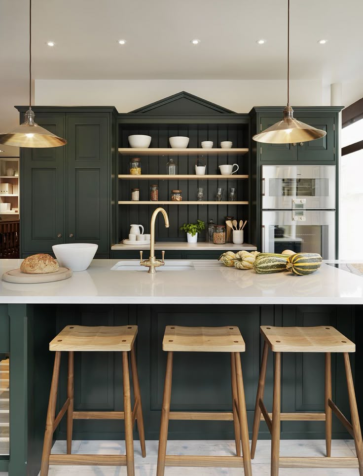 25+ best green kitchen ideas on pinterest | green kitchen cabinets 25+ best green kitchen ideas on pinterest | green kitchen cabinets