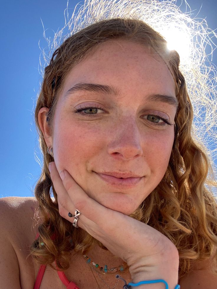 Beach Selfie Beach Selfie Literally Me Life Quick