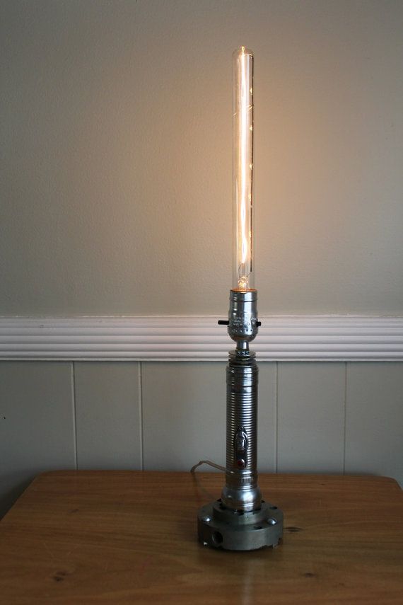 Lightsaber Lamp Design Incandescent Bulbs Lamp Design Incandescent Bulbs, Floor Standing Lightsaber Lamp