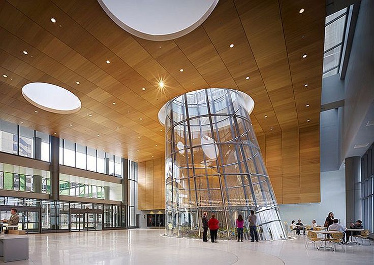 unt student center by perkins