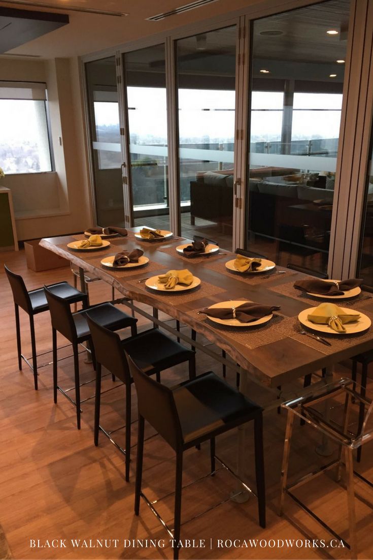 71 Best Custom Dining Tables Images On Pinterest Custom Dining Enchanting Custom Made Dining Room Tables 2018 71 Best Custom Dining Tables Images On Pinterest Custom Dining Fair Custom Made Dining Room Tables Design Inspiration