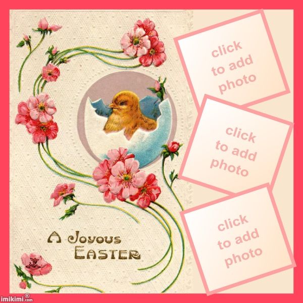 105 best Easter Frames images on Pinterest Frames, Frame and Easter - easter greeting card template 105 best Easter Frames images on Pinterest Frames, Frame and Easter - easter greeting card template