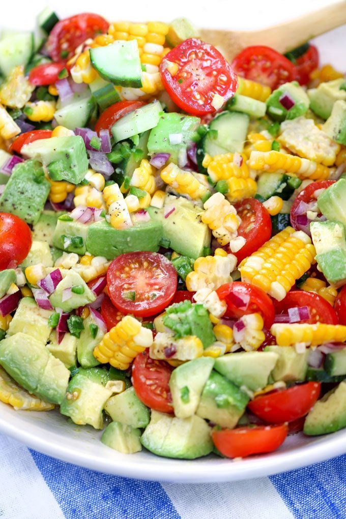 Vegan Recipes Summer Vegan Recipes Summer