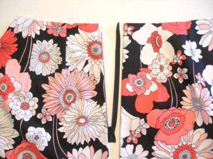 Zipper Craft Projects Zipper Craft Projects