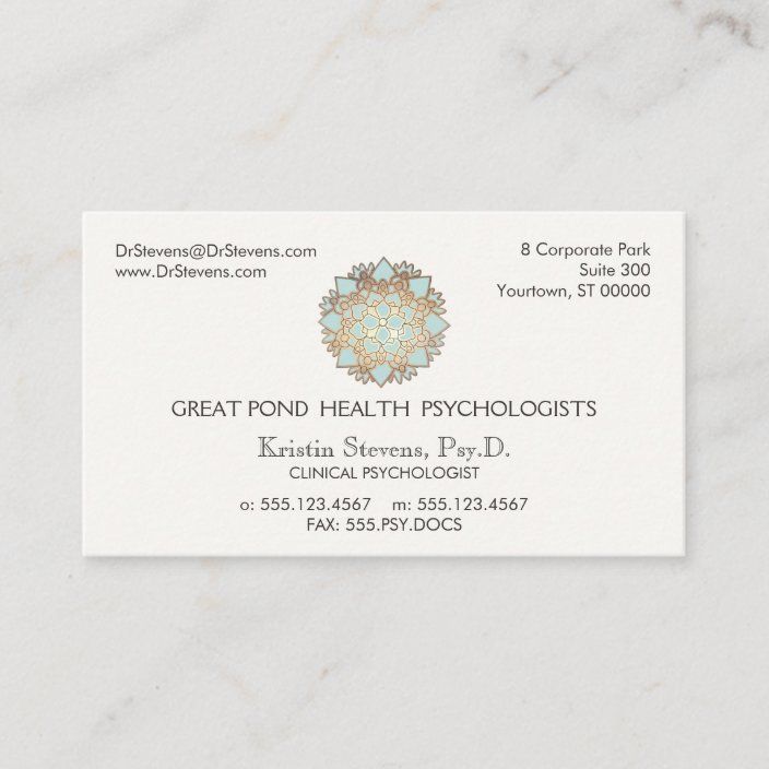 190 Psychiatrist Psychologist Business Cards Ideas Psychologist Business Card Business Cards Business