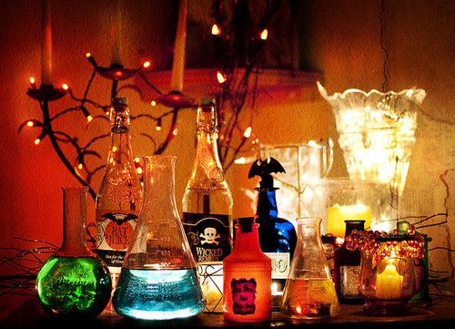 it seems like every halloween diy site has a tutorial on making fake potions and stuff out of pre existing bottlesfluids but who even sees these on - Halloween Light Ideas it seems like every halloween diy site has a tutorial on making fake potions and stuff out of pre existing bottlesfluids but who even sees these on - Halloween Light Ideas