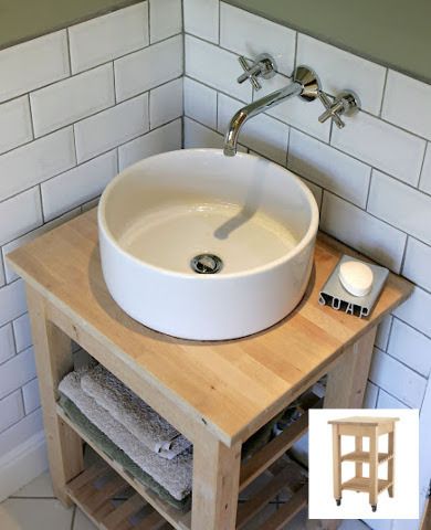 Bathroom Sinks Ikea best 20+ ikea hack bathroom ideas on pinterest | ikea bathroom Bathroom Sinks Ikea best 20+ ikea hack bathroom ideas on pinterest | ikea bathroom