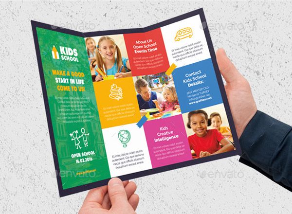 81 best Brochure Template images on Pinterest Brochure design - advertising brochure template 81 best Brochure Template images on Pinterest Brochure design - advertising brochure template