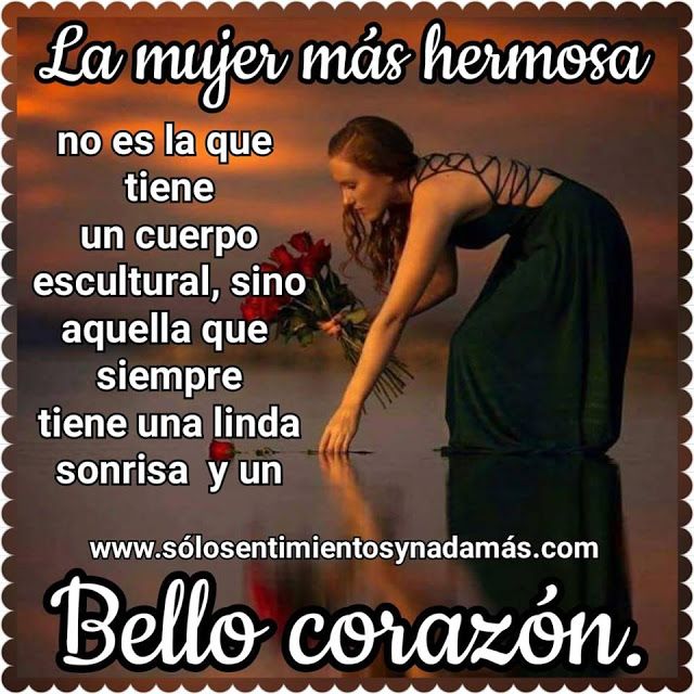 Pin En Frases Mujer