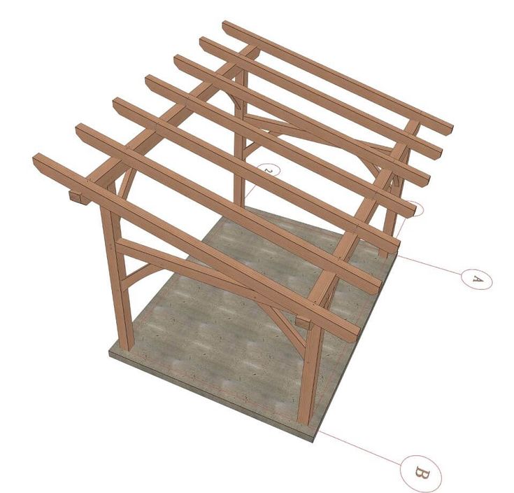 12x16 Shed Roof Plan Shed Roof Timber Frame Plans Pergola Kits 12x16-shed-roof-plan-shed-roof-timber-frame-plans-pergola-kits