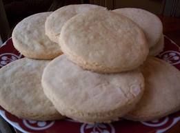 Easy Grandma S Old Fashioned Tea Cakes Recipe Easy Grandma S Old Fashioned Tea Cakes Recipe