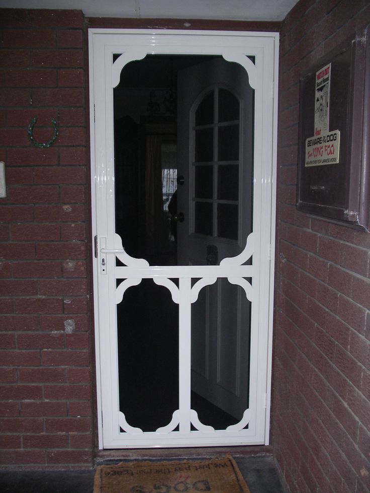 Decorative Security Screen Doors 113 best front door images on pinterest | front doors, doors and Decorative Security Screen Doors 113 best front door images on pinterest | front doors, doors and