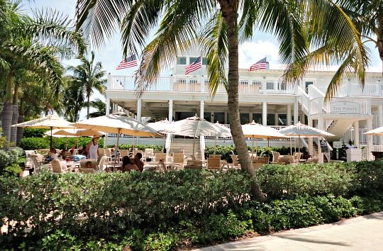 53 Best Florida Restaurants Images On Pinterest Cape Dine At The Pointe While Staying South Seas Resort Captiva