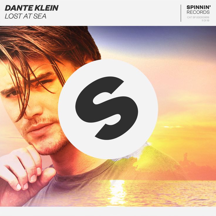 dante klein lost sea spinnin records music covers dante klein lost sea spinnin records music covers