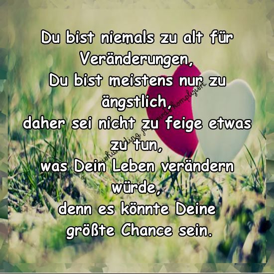 Dating angst über 50