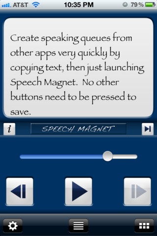 best text to speech