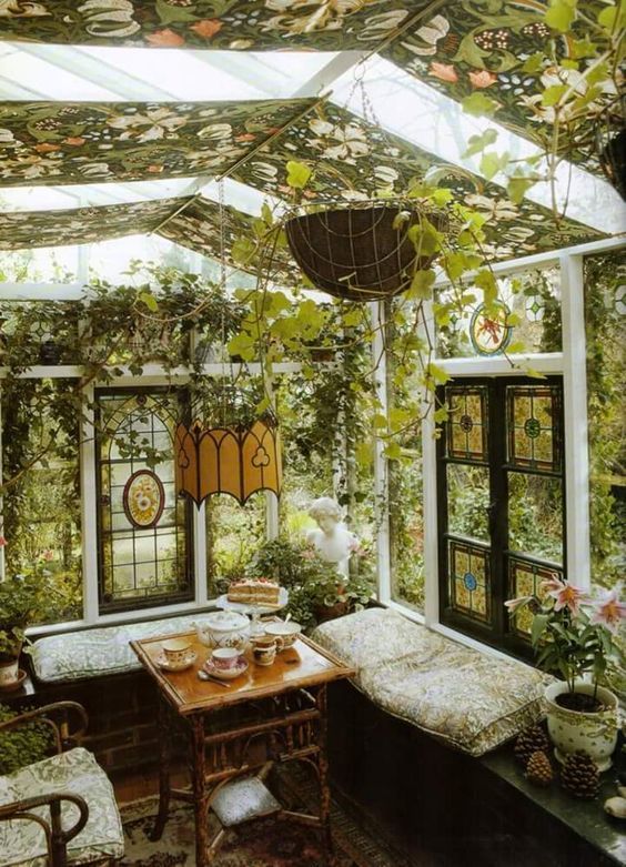 18 Leseecke für Naturliebhaber - #für #interiordesign #Leseecke #Naturliebhabe...