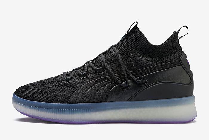 PUMA Clyde Court Disrupt Prepares to 