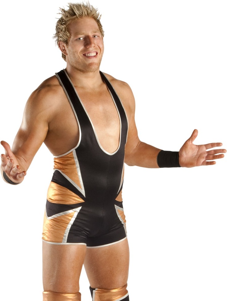 Gay tna wrestlers