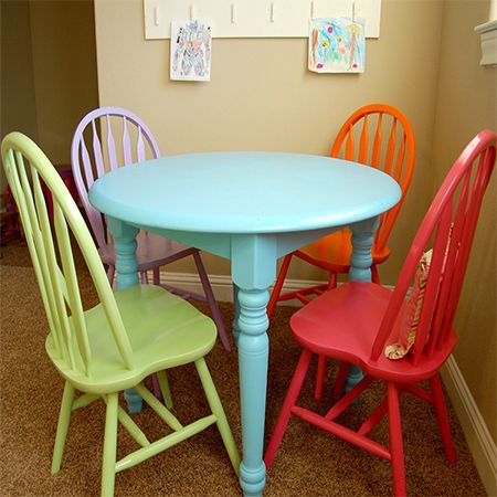 Images Of Kitchen Chairs Painted Blue Images Of Kitchen Chairs Painted Blue